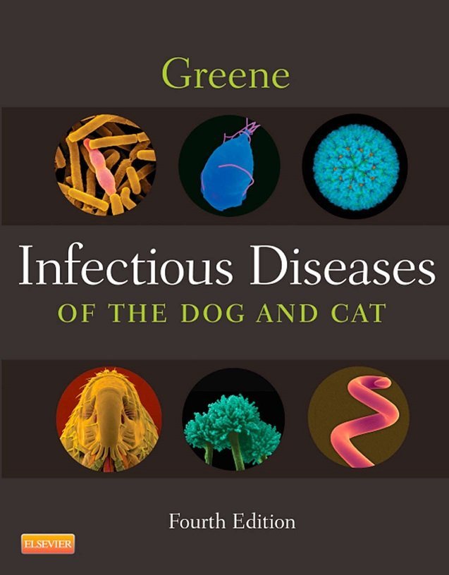 Infectious Diseases Of The Dog And Cat 4th Edition PDF Download