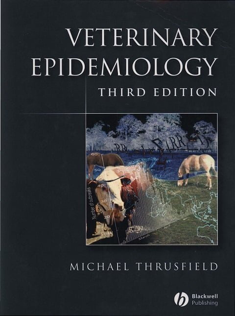 Veterinary Epidemiology 3rd Edition PDF Download