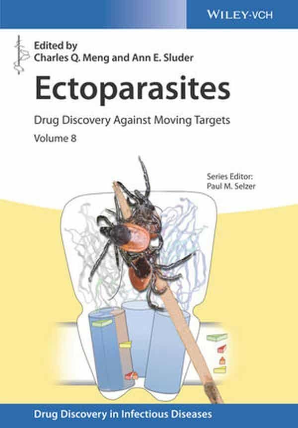 Ectoparasites Drug Discovery Against Moving Targets PDF