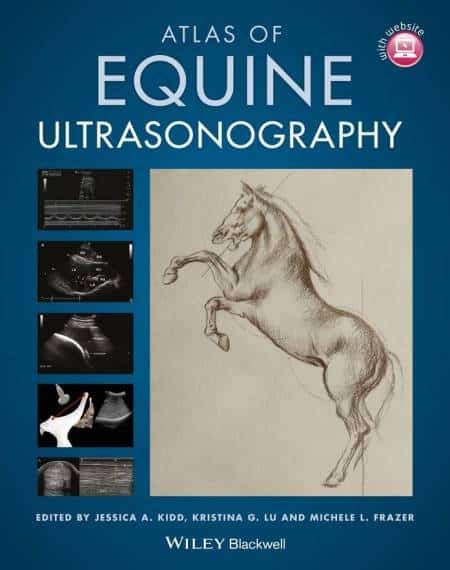 Atlas Of Equine Ultrasonography