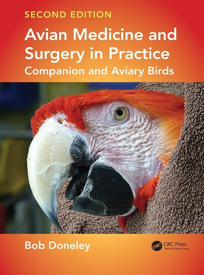 Avian Medicine And Surgery In Practice Companion And Aviary Birds PDF