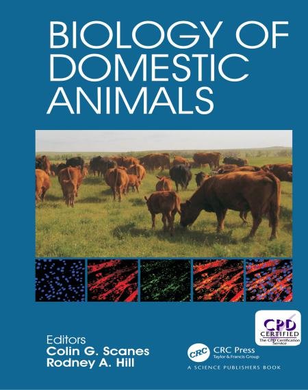 Biology Of Domestic Animals