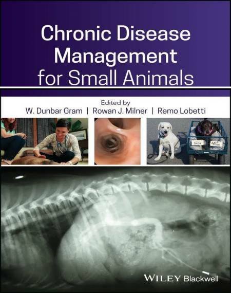 Chronic Disease Management For Small Animals
