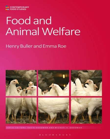 Food And Animal Welfare