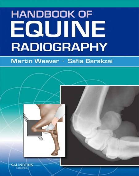 Handbook Of Equine Radiography, 1st Edition