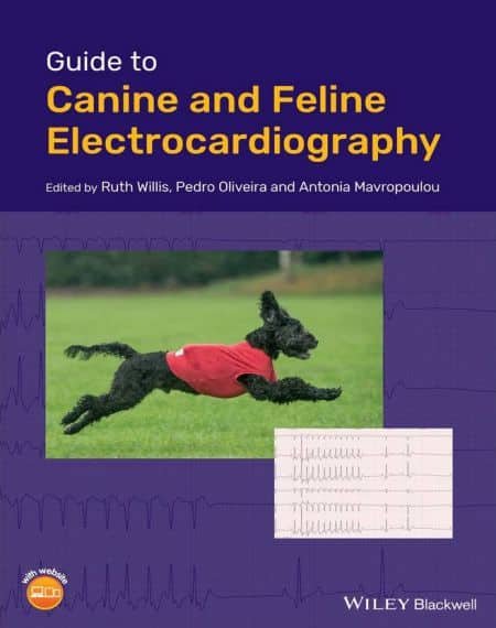 Guide To Canine And Feline Electrocardiography