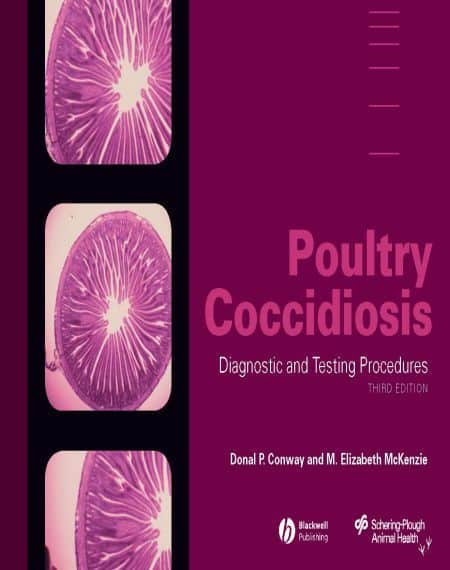 Poultry Coccidiosis Diagnostic And Testing Procedures Page 001