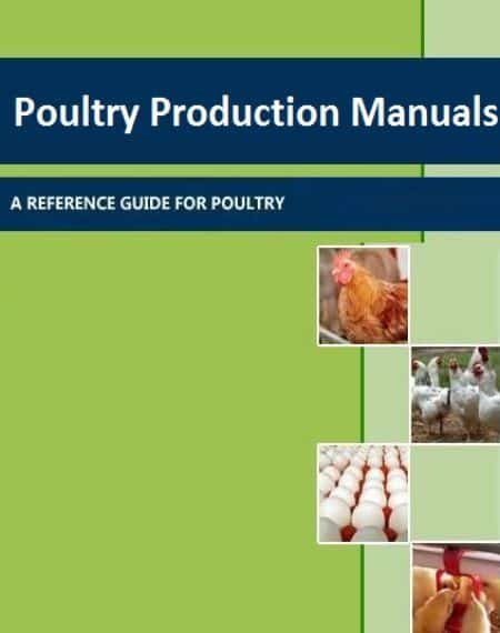 Poultry Production Manuals