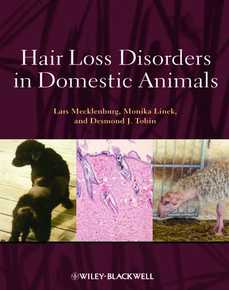 Hair Loss Disorders In Domestic Animals