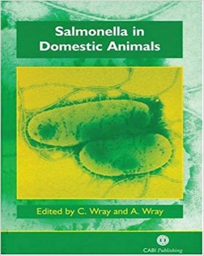 Salmonella In Domestic Animals
