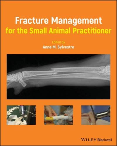 Fracture management for the small animal practitioner
