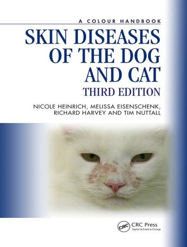 Skin diseases of the dog and cat 3rd edition