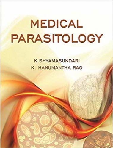 Medical parasitology