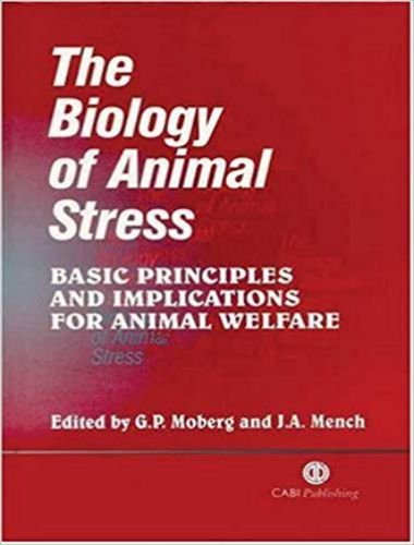 The biology of animal stress