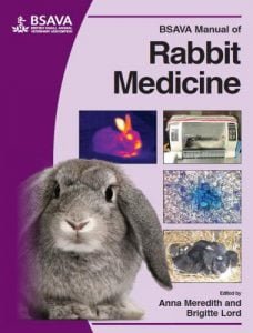 Manual of rabbit medicine