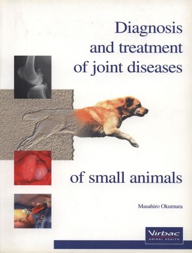Diagnosis and treatment of joint disease of small animal