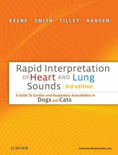 Rapid interpretation of heart and lung sounds, 3rd edition