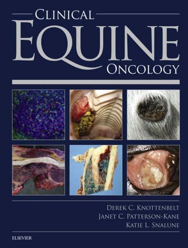 Clinical equine oncology