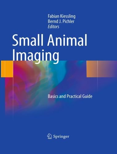 Small animal imaging basics and practical guide