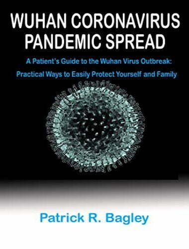 Wuhan coronavirus pandemic spread