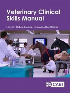 Veterinary Clinical Skills Manual 1st Edition