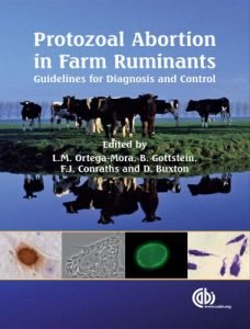 Protozoal abortificients in farm ruminants