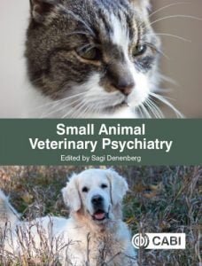Small animal veterinary psychiatry