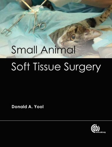 Small animal soft tissue surgery