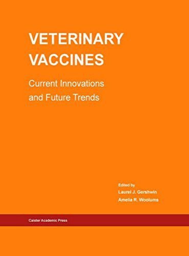 Veterinary vaccines current innovations and future trends