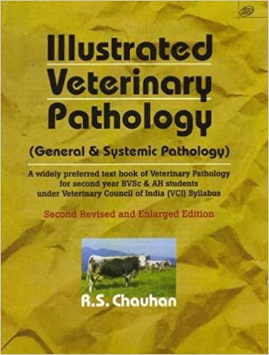 Illustrated veterinary pathology general and systemic pathology