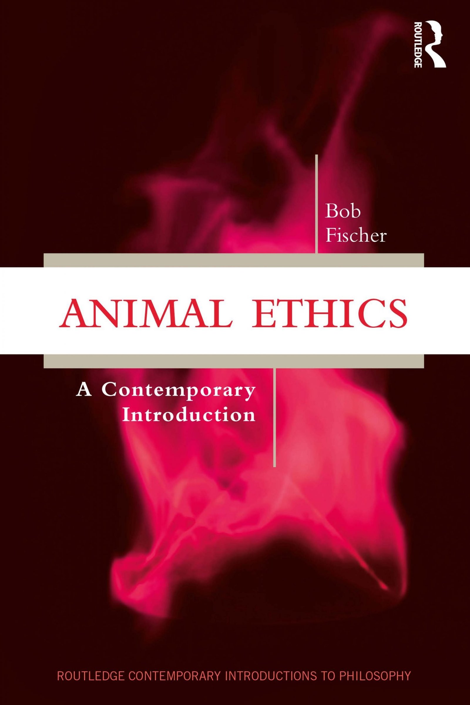 Animal ethics a contemporary introduction