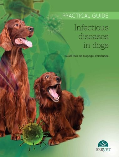 Practical guide infectious diseases in dogs