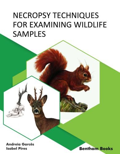 Necropsy techniques for examining wildlife samples