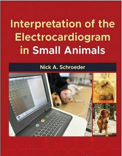 Interpretation of the electrocardiogram in small animals