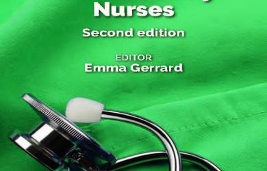 Pocketbook for veterinary nurses 2nd edition