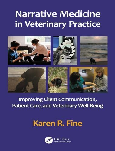 Narrative medicine in veterinary practice