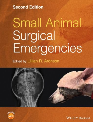 Small Animal Surgical Emergencies 2nd Edition