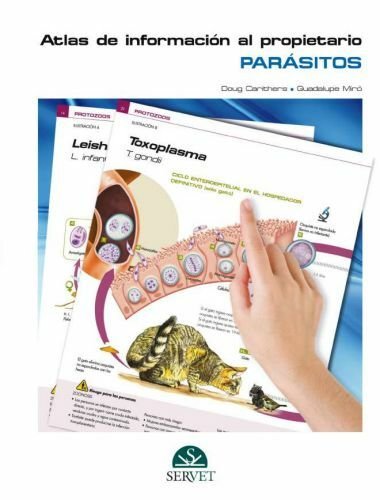 Atlas de información al propietario parÁsitos