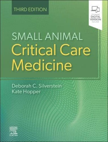 Small animal critical care medicine 3rd edition pdf