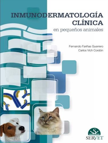Inmunodermatologia clinica en pequeños animales