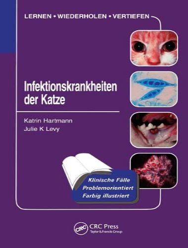 Infektionskrankheiten der katze pdf
