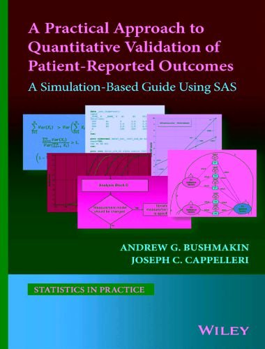 A practical approach to quantitative validation of patient reported outcomes