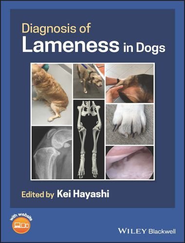 Diagnosis of lameness in dogs