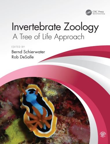 Invertebrate zoology a tree of life approach
