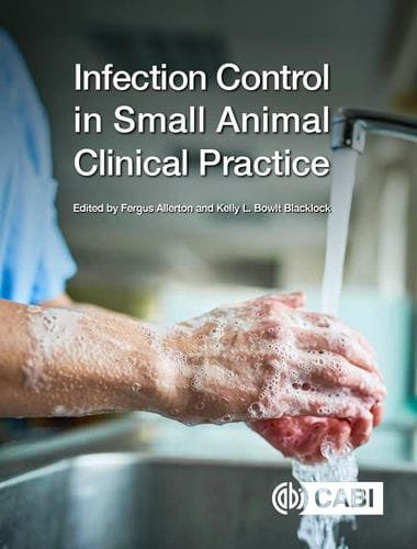 Infection control in small animal clinical practice