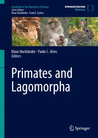 Primates and lagomorpha