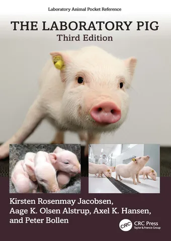 The laboratory pig 3rd edition