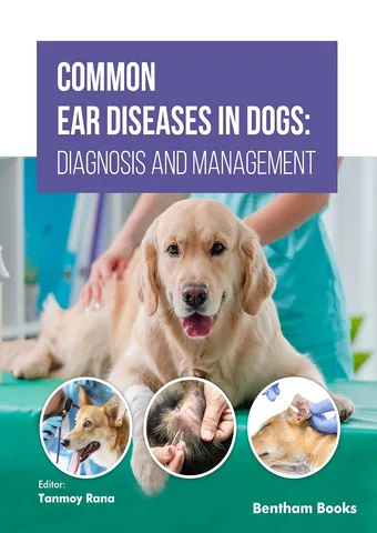 Common ear diseases in dogs diagnosis and management