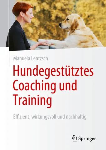 Hundegestütztes coaching und training