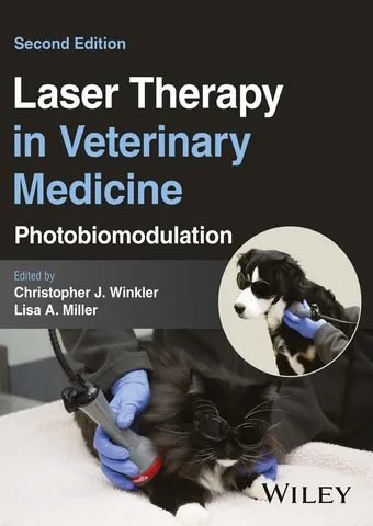 Laser therapy in veterinary medicine 2nd edition
